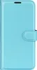 Samsung Galaxy A13 4G Hülle - Coverup Klapphülle - Hellblau Produktbild-Vorschau 2