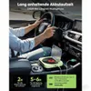 Tragbarer CD-Player Bluetooth, Type-C-Aufladung, Produktbild-Vorschau 6