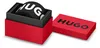 HUGO, Eerste wacht, Grijs, One Size Productafbeelding-voorbeeld 6
