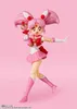 Bandai Tamashii Nations Sailor Moon S.H. Figuarts Produktbild-Vorschau 7