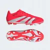Adidas Predator Club Fg/Mg Id1326, Schwarz, Größe 43 1/3 Produktbild-Vorschau 1