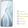2x Panzerfolie für Xiaomi Mi 11 Pro FULL COVER HYDROGEL Produktbild-Vorschau 3