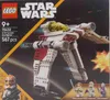 LEGO Star Wars: The Clone Wars V-19 Torrent-Sternjäger -  Produktbild-Vorschau 28