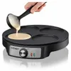 Cloer 6625 Pancake Maker für vier Mini-Pfannkuchen mit 11 Produktbild-Vorschau 2