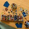 LEGO Icons Bibliothèque: Sanctuaire des Livres 11379 Voir les images du produit 5