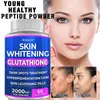 Glutathion 2000 mg (2x120 gélules) Complément alimentaire, Voir les images du produit 10