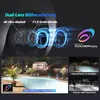 Ezviz EZVIZ H80x Dual 4K Spherical IP Sicherheitskamera Produktbild-Vorschau 10