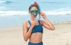 Bestway® Spark Wave™ Schnorchel-Set (Größe: 41-46), Produktbild-Vorschau 25