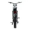 OUXI C90 Elektrisches Fatbike – Alarmanlage – NFC-Chip – 20 Produktbild-Vorschau 6
