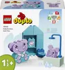 Každodenné aktivity: Kúpanie Náhľad obrázku produktu 12