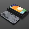Armor Hülle für Samsung Galaxy A73 5G, Hybrid PC TPU Bumper Produktbild-Vorschau 6