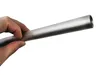 UNO Flatbar flacher Fahrradlenker Silber Matt Produktbild-Vorschau 4
