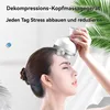 Kopfmassagegerät, Kopfhaut-Massagegerät, elektrische Produktbild-Vorschau 6