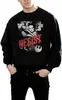 Star Wars - "The Last Jedi Resist" Sweatshirt für Herren Produktbild-Vorschau 3