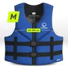 TSUNAMI Schwimmweste Hydrox PRO 50 für SUP & Kajak, M, Produktbild-Vorschau 5