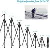 Victiv Kamera Stativ 185cm Höhe 3-Wege-Kopf für DSLR Canon Produktbild-Vorschau 6