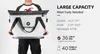 ROCKBROS cool box 22L mini frigo cool bag borsa da picnic Anteprima dell’immagine prodotto 6