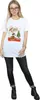 Disney - T-Shirt für Damen BI36350 (M) (Weiß) Produktbild-Vorschau 4