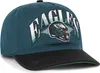 47 Brand Snapback Hitch Cap ATKINSON Philadelphia Eagles Produktbild-Vorschau 3