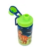 depesche vertrie DINO WORLD TRINKFLAS 500ML 500ML Produktbild-Vorschau 4