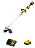 Coupe bordure repliable XR 18V Brushless - DEWALT - avec 1 Voir les images du produit 26