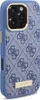 Guess GUHMP16XU4GPRB Custodia rigida per Apple iPhone 16 Anteprima dell’immagine prodotto 4