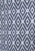 Vivance Dreams Pyjamahose Rautenmuster Größe 40/42 Produktbild-Vorschau 5