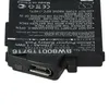 vhbw 2x Akku kompatibel mit Sennheiser MM 450-X Travel, MM Produktbild-Vorschau 7