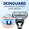 Gillette Skinguard Sensitive Rasierklingen, 11 Original Produktbild-Vorschau 3