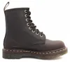 DR. MARTENS CRAZY HORSE Brown Produktbild-Vorschau 18