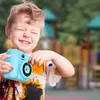 Digitální Instantní Fotoaparát Pro Děti S Tiskárnou + 32Gb Náhled obrázku produktu 8