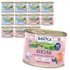 Baltica Regionale Geschmacksrichtungen Mix 12x185g Produktbild-Vorschau 1