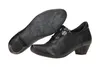Think! Komfort Pumps Aida Damen 31363030393439 Schwarz 40 Produktbild-Vorschau 3