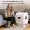 Astropet smarte Katzentoilette Jupiter Series Pro Náhled obrázku produktu 2