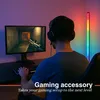 Lampa stojąca Grundig RGB LED do salonu z trybem muzycznym, Podgląd zdjęcia produktu 8