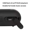 Bluetooth Lautsprecher Mini Bluetooth Box Bluetooth 5.2 Produktbild-Vorschau 3