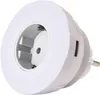 Adaptateur USB 4400 mA / blanc / 3 ports USB et 1 port Voir les images du produit 1