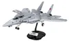 Flugzeugmodell F14 Tomcat Produktbild-Vorschau 8