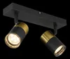 BRISBON lampe spot 57850-2 Globo Voir les images du produit 2