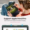 Fintie Hybrid Hülle für iPad Air 11 Zoll M4/M3/M2 Produktbild-Vorschau 6