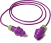 Bouchons d'oreilles Moldex Rockets® Cord 640101 EN 352-2 Voir les images du produit 2