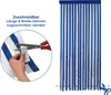 Zasłona na drzwi pokojowe, 90 x 200 cm Podgląd zdjęcia produktu 12