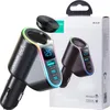 Joyroom 4-v-1 autonabíjačka USB-A QC3.0 2xUSB-C PD 150W Náhľad obrázku produktu 1