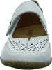 Longo Komfort Slipper Damen 333030313135 Weiß 39 EU Produktbild-Vorschau 7