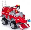 A toy fire truck with a dog character in the driver's seat. Anteprima dell’immagine prodotto