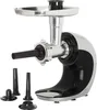 Adler | Slow-speed juicer 3in1 - Meat mincer Voir les images du produit 7
