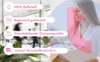 Tissue24 Toilettenpapier 4-lagig Zellstoff – 72 Rollen à Produktbild-Vorschau 6
