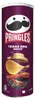 Pringles Texas BBQ Sauce Stapelchips mit Barbecue Geschmack Produktbild-Vorschau 5