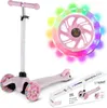 COIL Dreiradscooter, Kinderroller, Tretroller, Produktbild-Vorschau 1