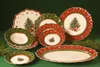 Villeroy & Boch Frühstücksteller Toy's Delight rot,weiß Produktbild-Vorschau 10
